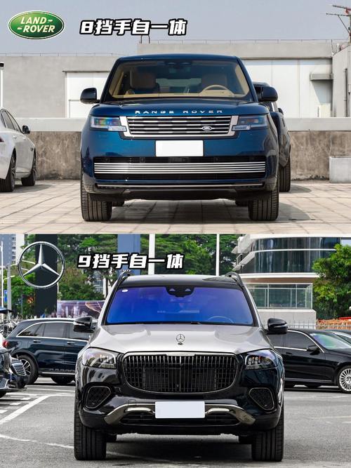 成都191迈巴赫经典与现代的完美融合，路虎如何塑造独特的品牌形象